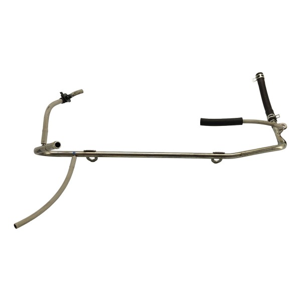 Mangueira Cano Ar Condicionado Pajero Sport 2022 2.4 Hpe 00