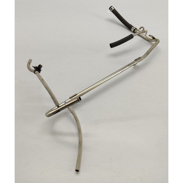 Mangueira Cano Ar Condicionado Pajero Sport 2022 2.4 Hpe 00