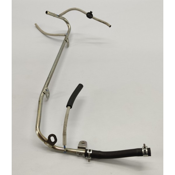 Mangueira Cano Ar Condicionado Pajero Sport 2022 2.4 Hpe 00