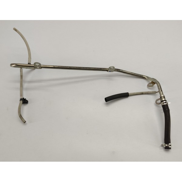 Mangueira Cano Ar Condicionado Pajero Sport 2022 2.4 Hpe 00