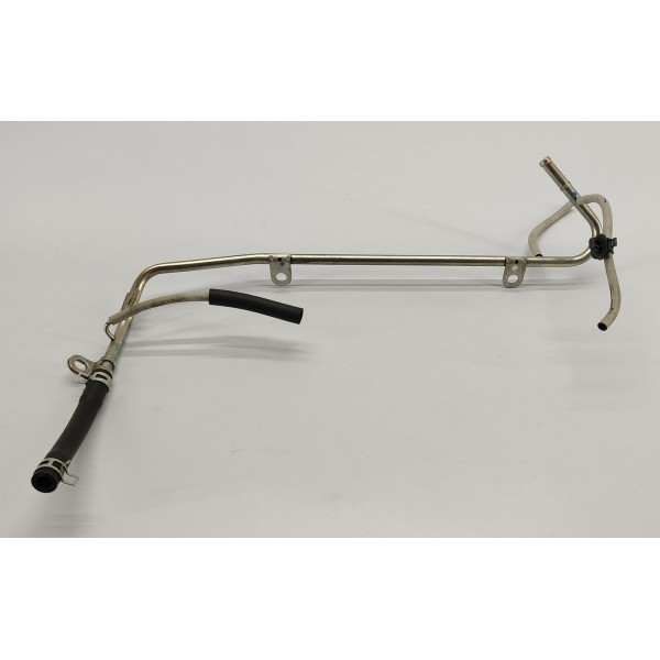 Mangueira Cano Ar Condicionado Pajero Sport 2022 2.4 Hpe 00