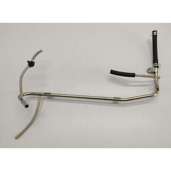 Mangueira Cano Ar Condicionado Pajero Sport 2022 2.4 Hpe 00