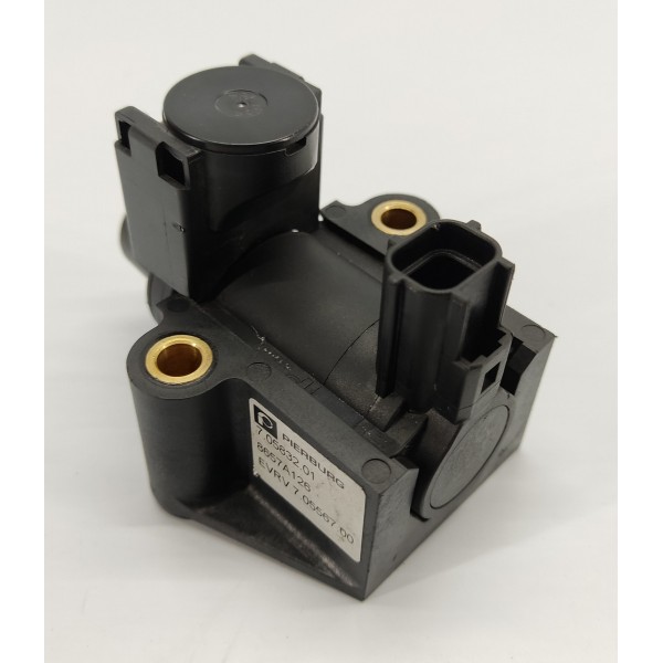 Válvula Solenoide Vacuo Pajero Sport 2022 2.4 Hpe 70583201