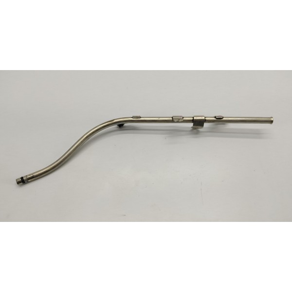 Guia Vareta Oleo Pajero Sport 2022 2.4 Hpe