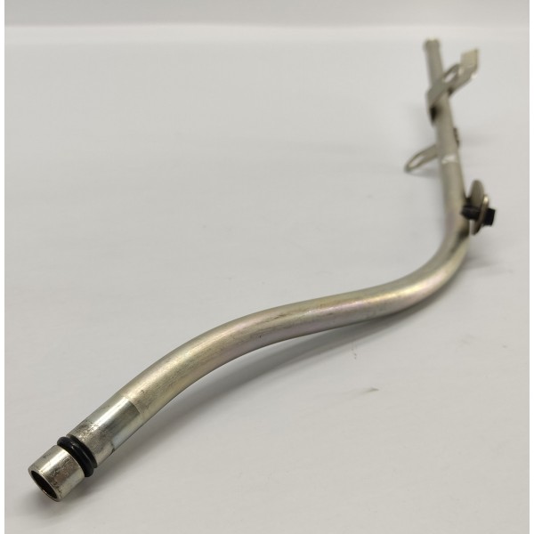 Guia Vareta Oleo Pajero Sport 2022 2.4 Hpe