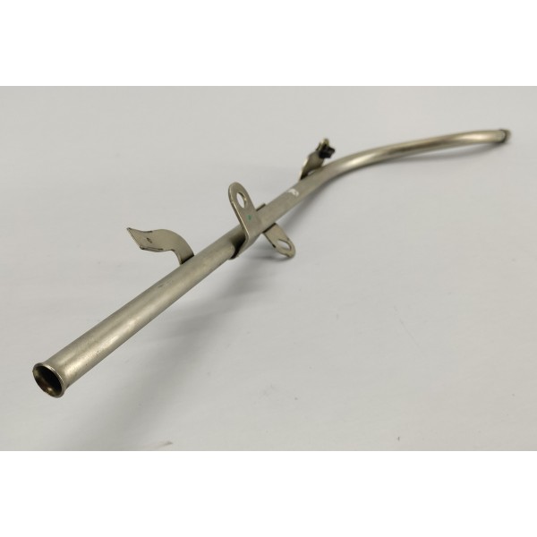 Guia Vareta Oleo Pajero Sport 2022 2.4 Hpe