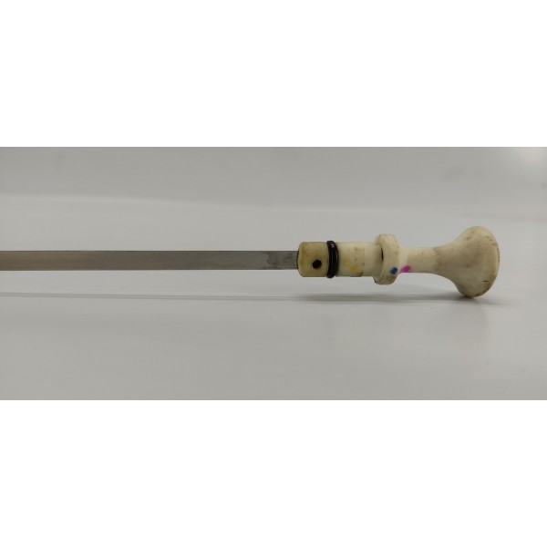 Vareta Nivel Oleo Pajero Sport 2022 2.4 Hpe