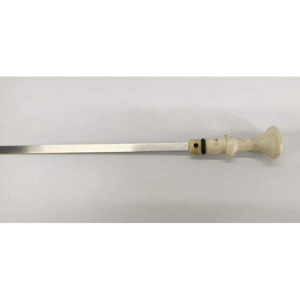 Vareta Nivel Oleo Pajero Sport 2022 2.4 Hpe