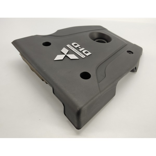 Tampa Capa Motor Pajero Sport 2022 2.4 Hpe