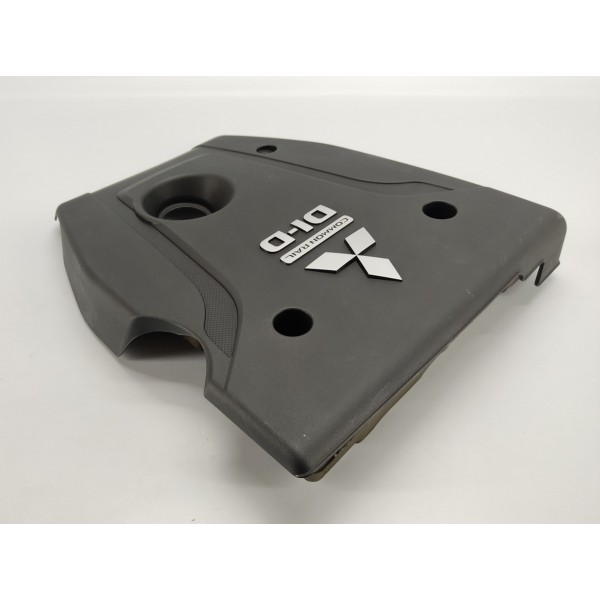 Tampa Capa Motor Pajero Sport 2022 2.4 Hpe