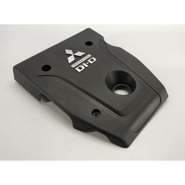 Tampa Capa Motor Pajero Sport 2022 2.4 Hpe