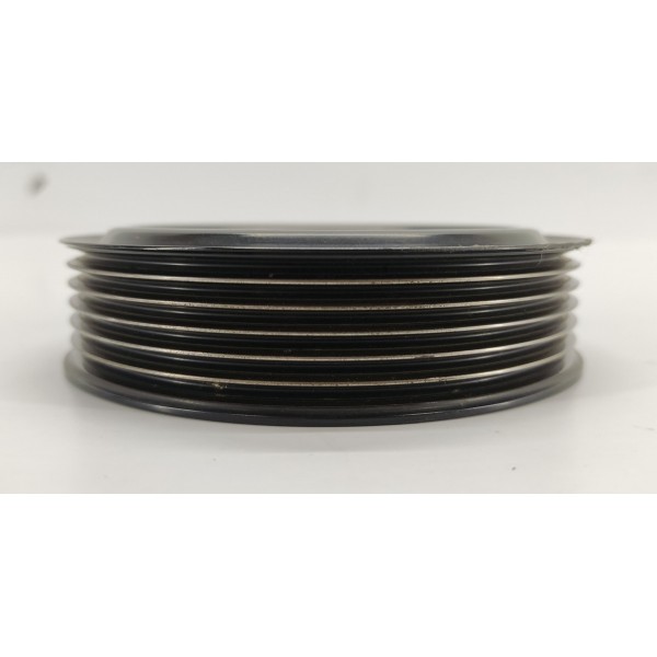 Polia Bomba Agua Pajero Sport 2022 2.4 Hpe