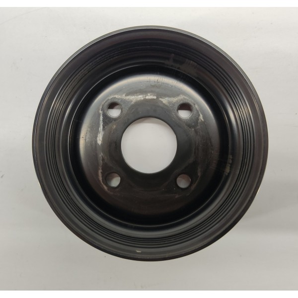 Polia Bomba Agua Pajero Sport 2022 2.4 Hpe