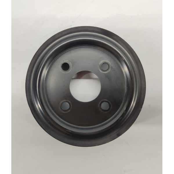 Polia Bomba Agua Pajero Sport 2022 2.4 Hpe