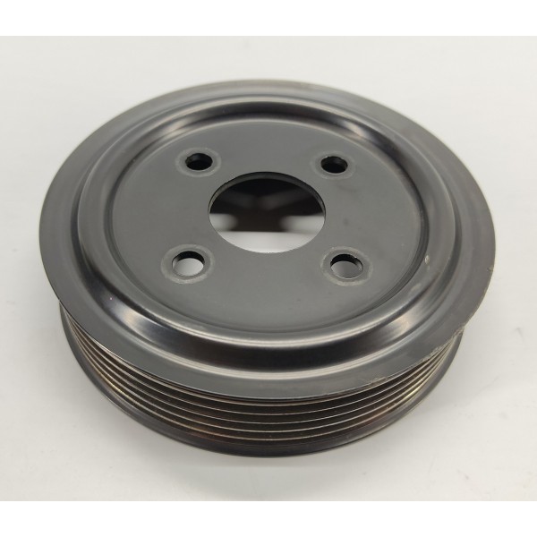 Polia Bomba Agua Pajero Sport 2022 2.4 Hpe