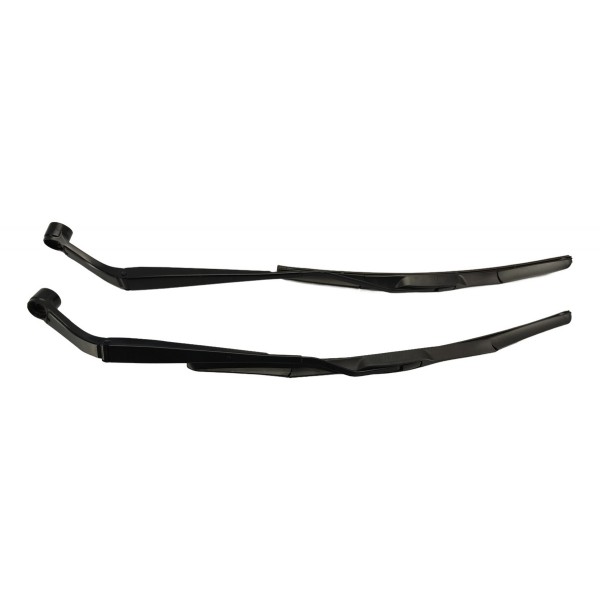 Par Braço Limpador Pajero Sport 2022 2.4 Hpe Direito