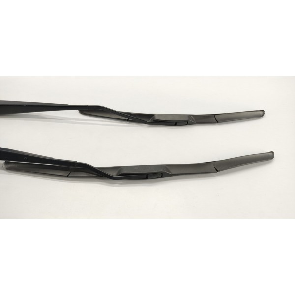 Par Braço Limpador Pajero Sport 2022 2.4 Hpe Direito