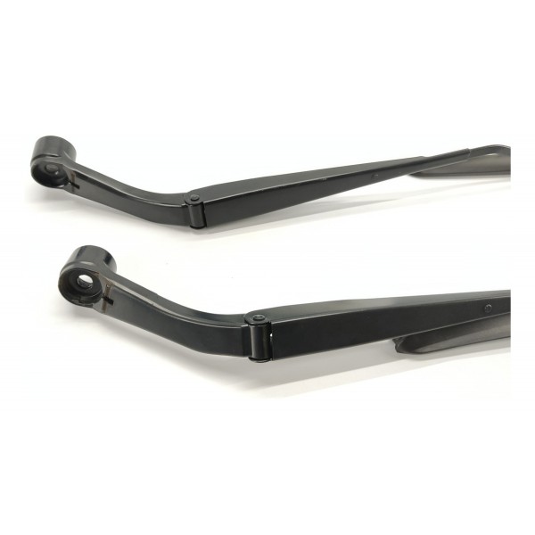 Par Braço Limpador Pajero Sport 2022 2.4 Hpe Direito