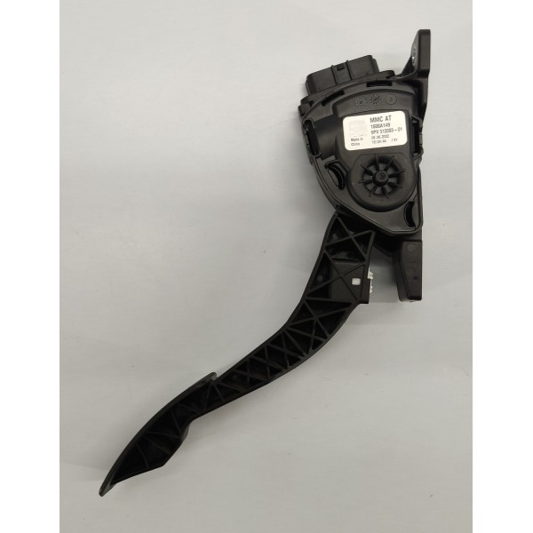 Pedal Acelerador Pajero Sport 2022 2.4 Hpe 1600a149