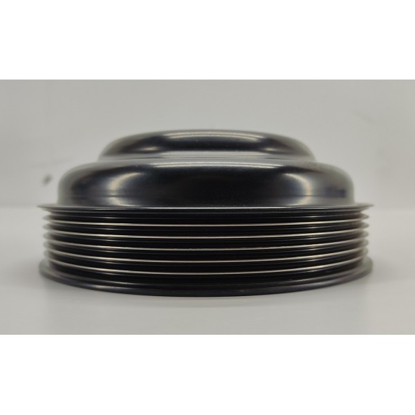 Polia Ventoinha Pajero Sport 2022 2.4 Hpe