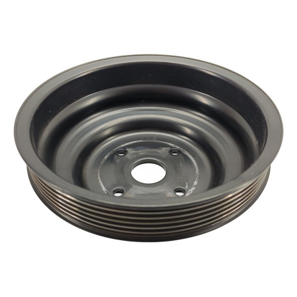 Polia Ventoinha Pajero Sport 2022 2.4 Hpe