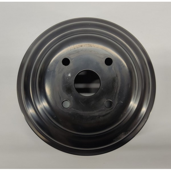 Polia Ventoinha Pajero Sport 2022 2.4 Hpe