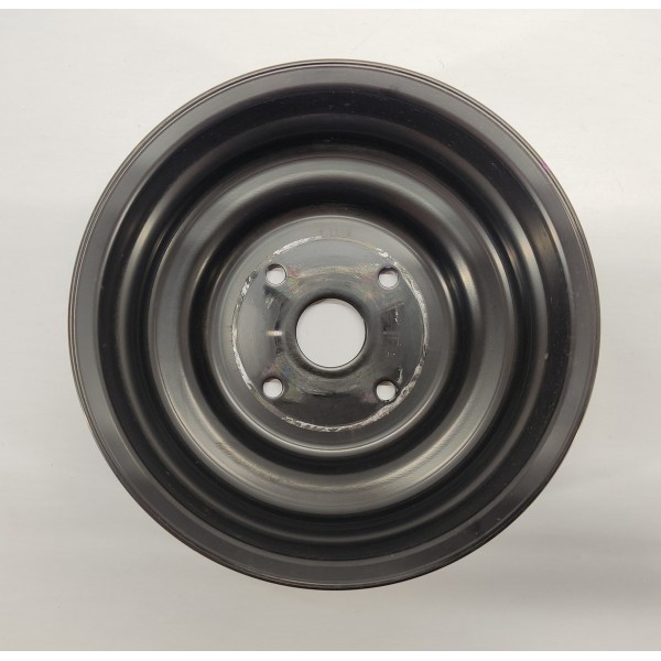 Polia Ventoinha Pajero Sport 2022 2.4 Hpe