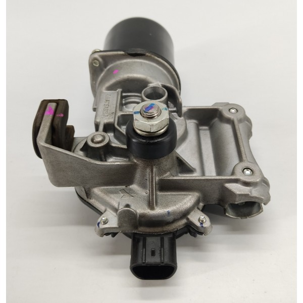 Motor Limpador Parabrisa Pajero Sport 2022 2.4 Hpe