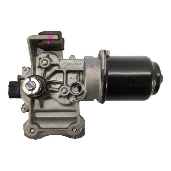 Motor Limpador Parabrisa Pajero Sport 2022 2.4 Hpe
