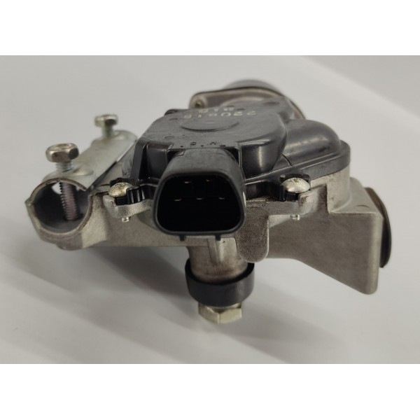 Motor Limpador Parabrisa Pajero Sport 2022 2.4 Hpe