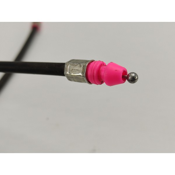 Cabo Abertura Portinhola Pajero Sport 2022 2.4 Hpe