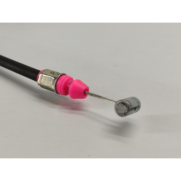 Cabo Abertura Portinhola Pajero Sport 2022 2.4 Hpe