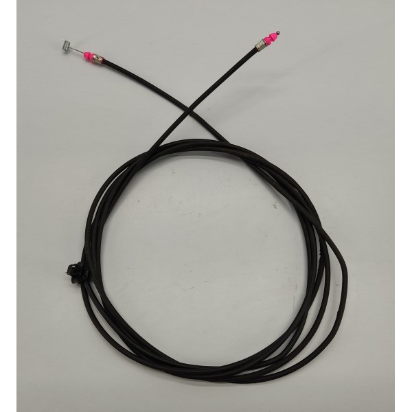 Cabo Abertura Portinhola Pajero Sport 2022 2.4 Hpe