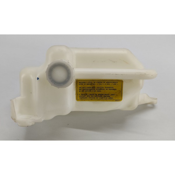 Reservatorio Agua Radiador Pajero Sport 2022 2.4 Hpe