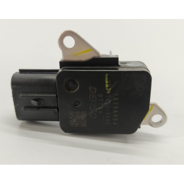 Sensor Maf Fluxo Ar Pajero Sport 2022 2.4 Hpe
