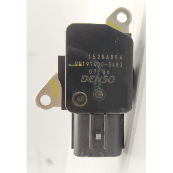 Sensor Maf Fluxo Ar Pajero Sport 2022 2.4 Hpe