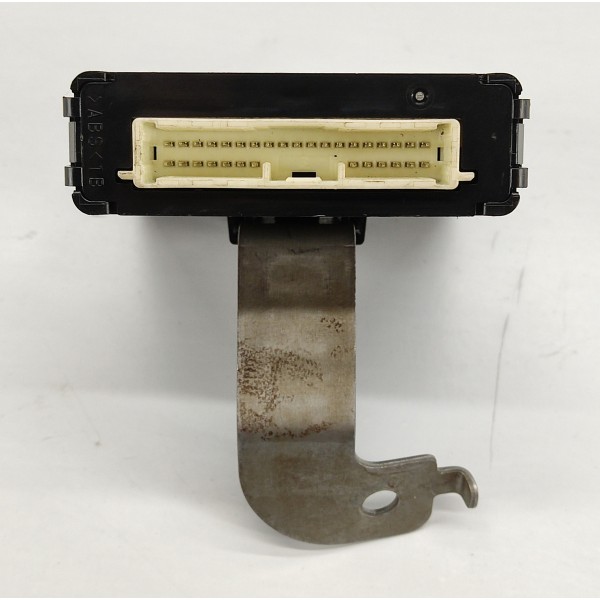 Modulo Controle Key Pajero Sport 2022 2.4 Hpe 8637c158