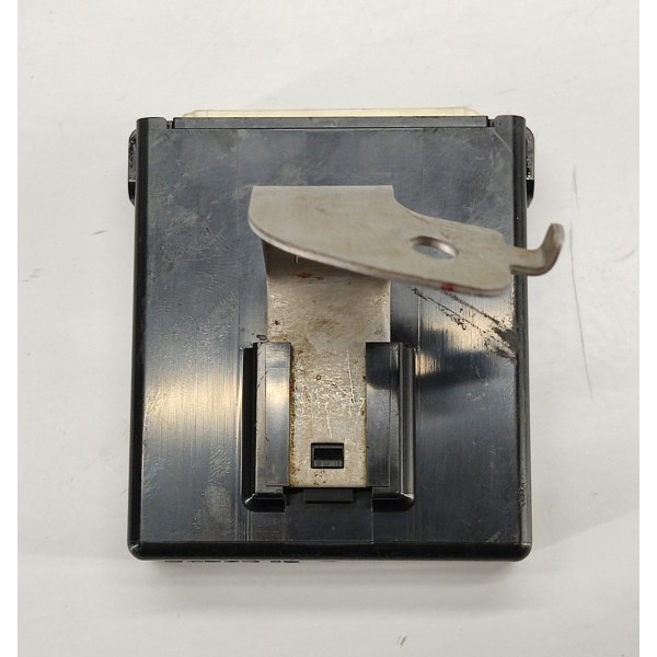 Modulo Controle Key Pajero Sport 2022 2.4 Hpe 8637c158