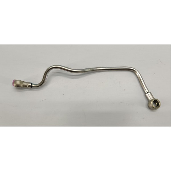 Cano Oleo Pajero Sport 2022 2.4 Hpe