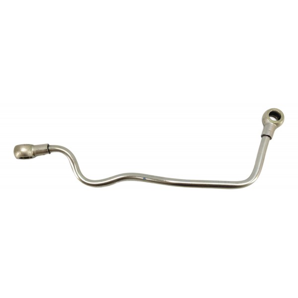 Cano Oleo Pajero Sport 2022 2.4 Hpe