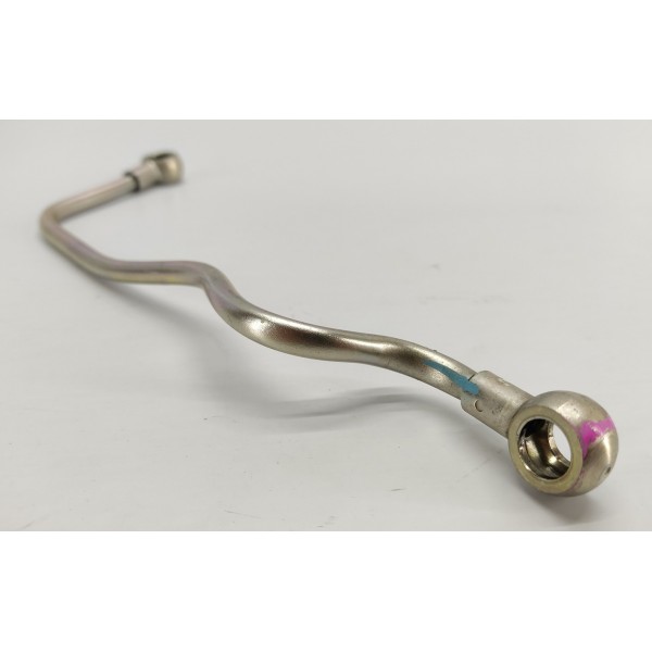 Cano Oleo Pajero Sport 2022 2.4 Hpe