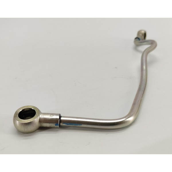 Cano Oleo Pajero Sport 2022 2.4 Hpe