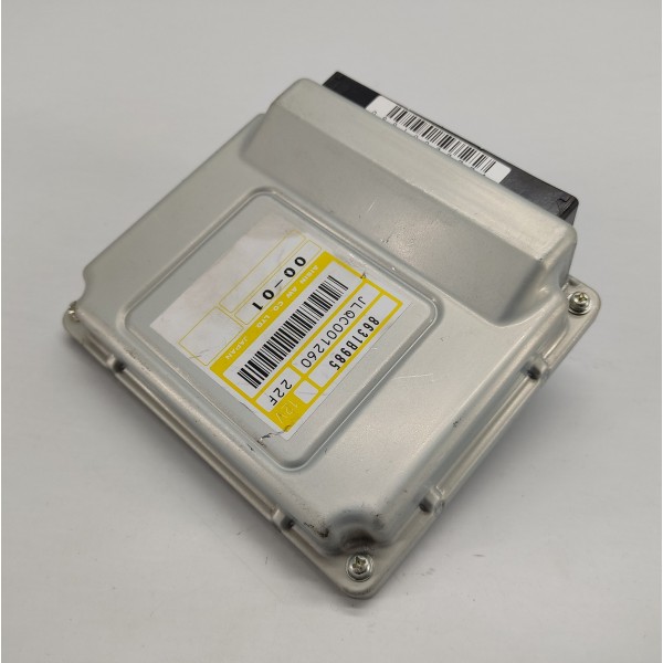 Modulo Cambio Pajero Sport 2022 2.4 Hpe 8631b985