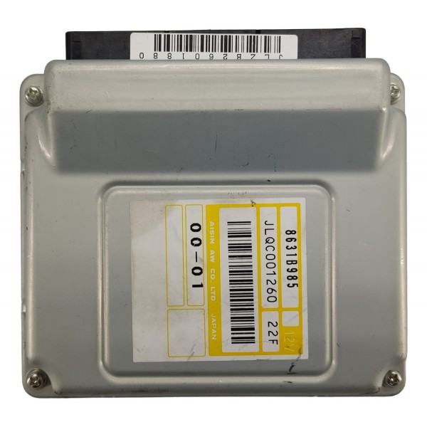 Modulo Cambio Pajero Sport 2022 2.4 Hpe 8631b985