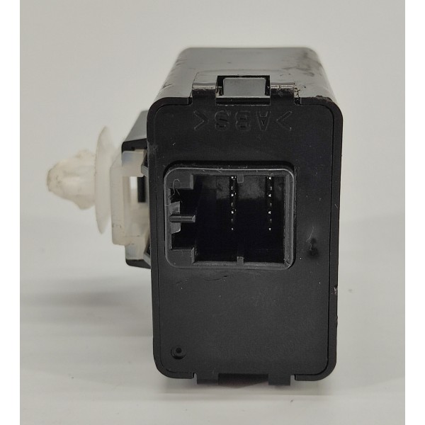 Modulo Rele Luz Freio Pajero Sport 2022 2.4 Hpe 8624a004