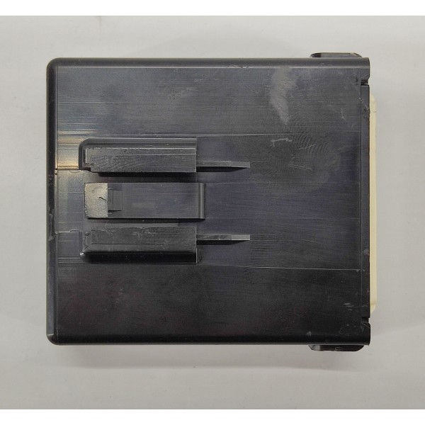 Modulo Controle Pajero Sport 2022 2.4 Hpe 8637c177