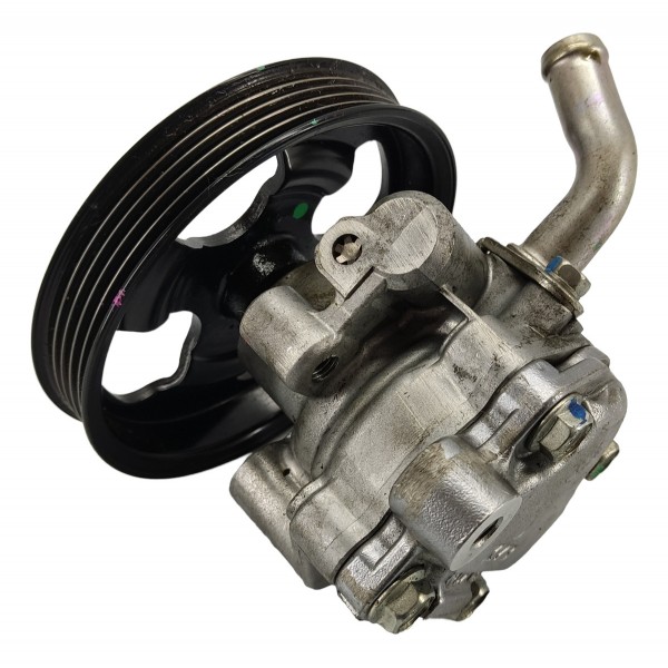 Bomba Direção Pajero Sport 2022 2.4 Hpe