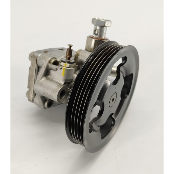 Bomba Direção Pajero Sport 2022 2.4 Hpe