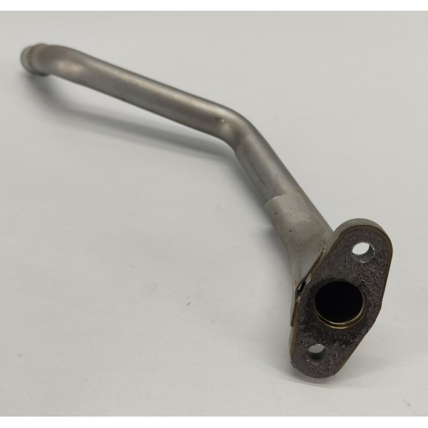 Cano Mangueira Turbina Pajero Sport 2022 2.4 Hpe