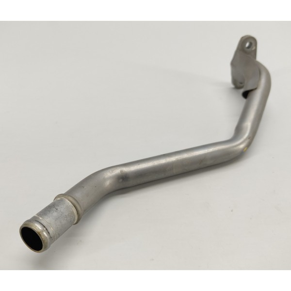 Cano Mangueira Turbina Pajero Sport 2022 2.4 Hpe